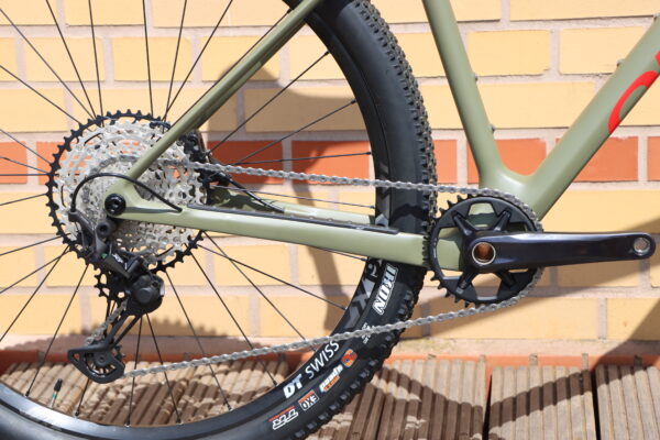 ORBEA Alma M25 – Bild 6