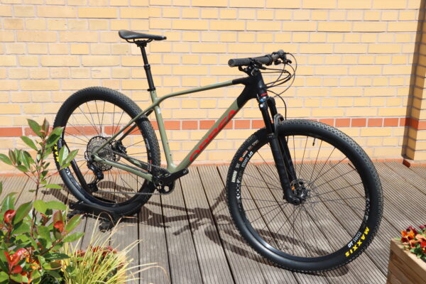 ORBEA Alma M25 – Bild 2
