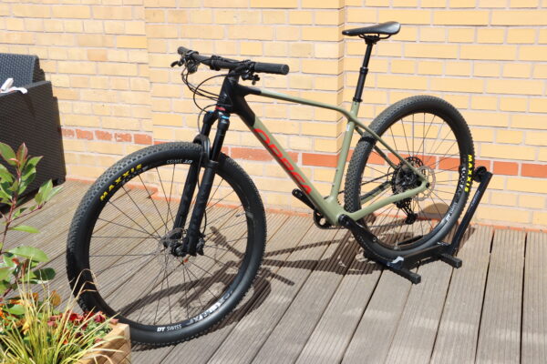 ORBEA Alma M25 – Bild 3