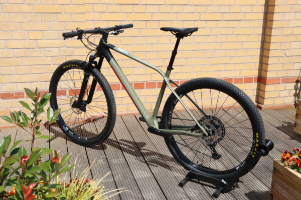 ORBEA Alma M25 – Bild 5