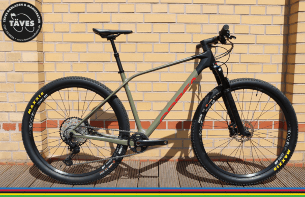 ORBEA Alma M25