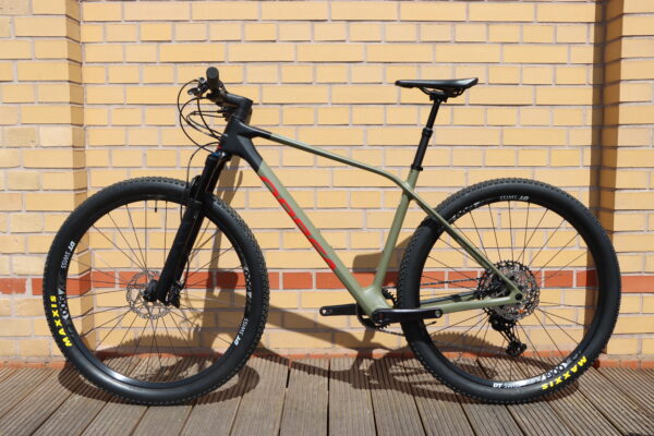 ORBEA Alma M25 – Bild 8