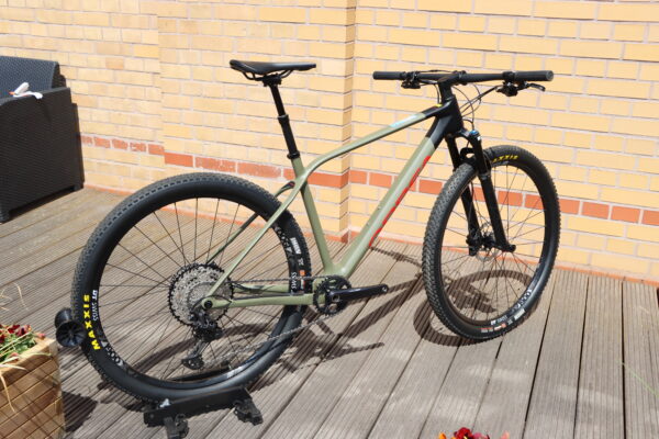 ORBEA Alma M25 – Bild 4
