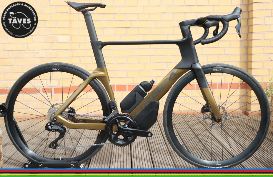 ORBEA Orca Aero M30iLTD 2026 Rennrad