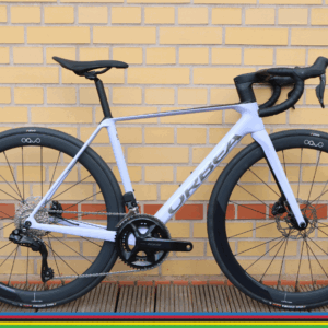 ORBEA Orca M35i Rennrad MYO