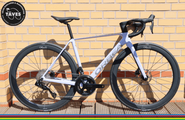 ORBEA Orca M35i Rennrad MYO
