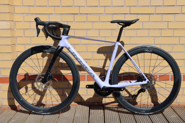 ORBEA Orca M35i Rennrad MYO – Bild 10