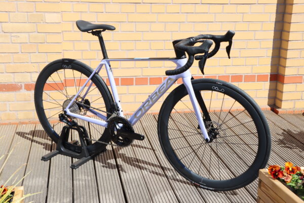 ORBEA Orca M35i Rennrad MYO – Bild 3