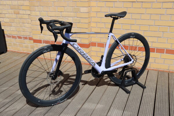 ORBEA Orca M35i Rennrad MYO – Bild 2