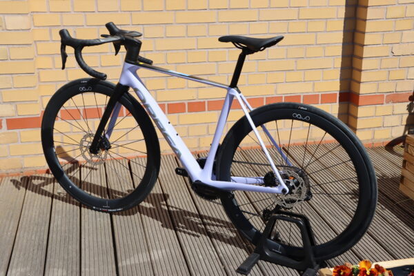ORBEA Orca M35i Rennrad MYO – Bild 4