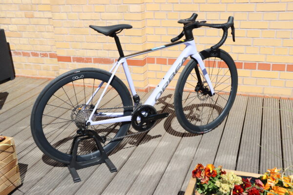 ORBEA Orca M35i Rennrad MYO – Bild 5