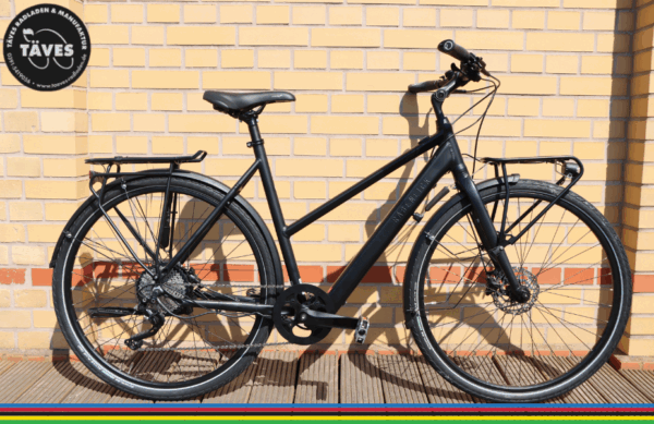 RABENEICK TC-E Carry E-Bike