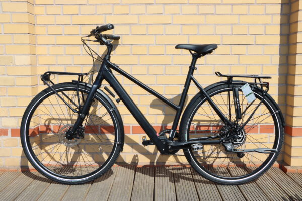 RABENEICK TC-E Carry E-Bike – Bild 8