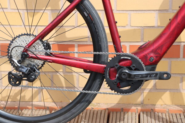 THOMPSON BC-S Gravel E-Gravel – Bild 6
