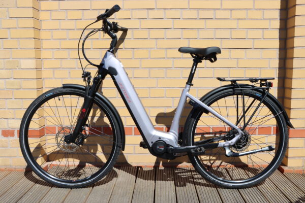 VICTORIA e-Manufaktur 11.9 Wave – Bild 11