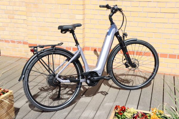 VICTORIA e-Manufaktur 11.9 Wave – Bild 4
