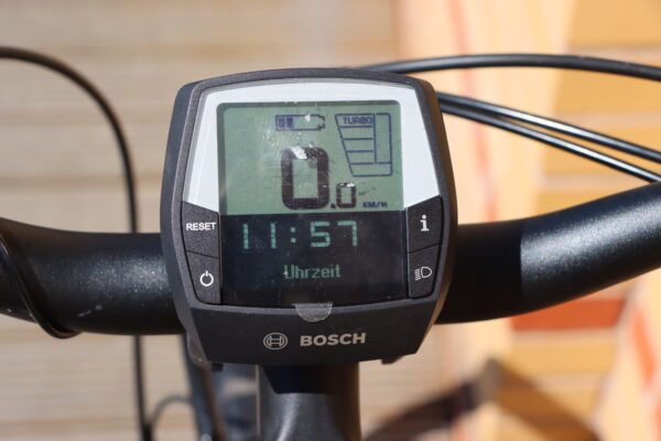 VICTORIA e-Manufaktur 11.9 Wave – Bild 6