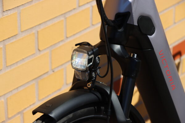 VICTORIA e-Manufaktur 11.9 Wave – Bild 9