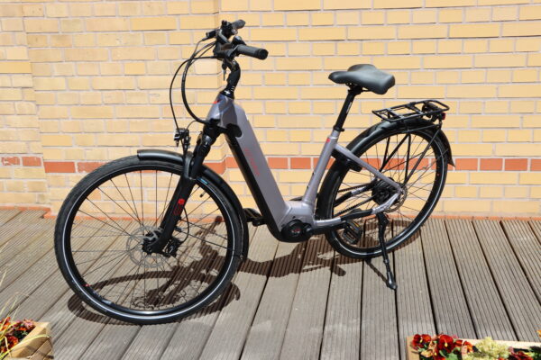 VICTORIA e-Manufaktur 11.9 Wave – Bild 3
