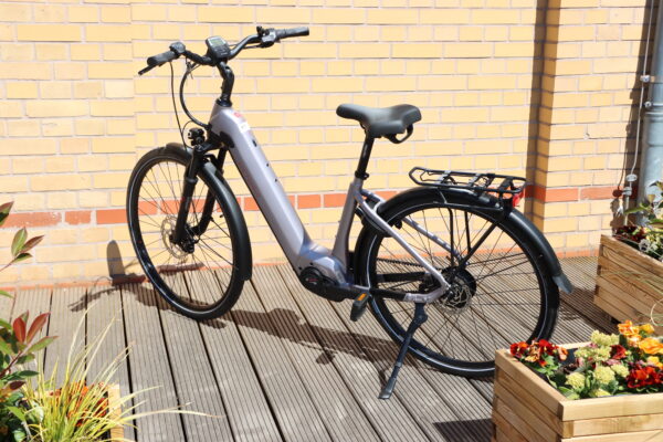 VICTORIA e-Manufaktur 11.9 Wave – Bild 5