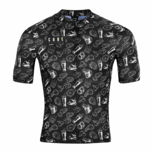 CUBE Blackline Trikot Bavaria