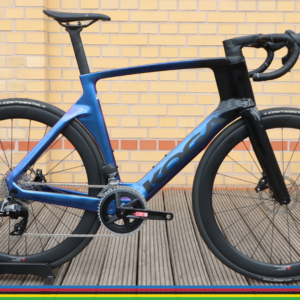 KOGA Kinsei Premium Rennrad
