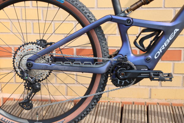 ORBEA RISE SL M10 – Bild 9