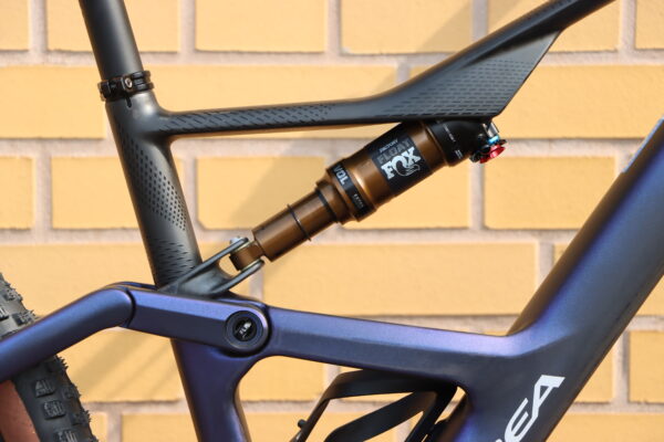 ORBEA RISE SL M10 – Bild 8