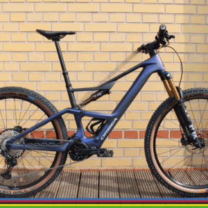 ORBEA RISE SL M10