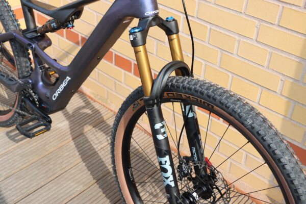ORBEA RISE SL M10 – Bild 7