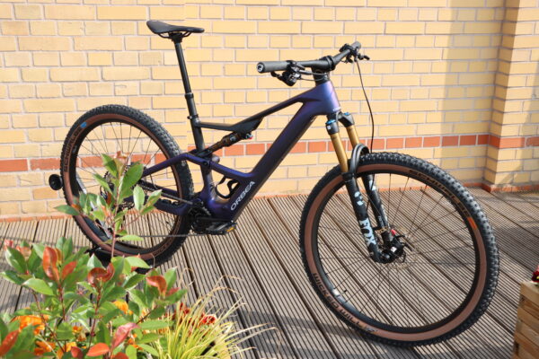 ORBEA RISE SL M10 – Bild 6