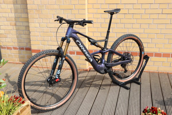 ORBEA RISE SL M10 – Bild 5