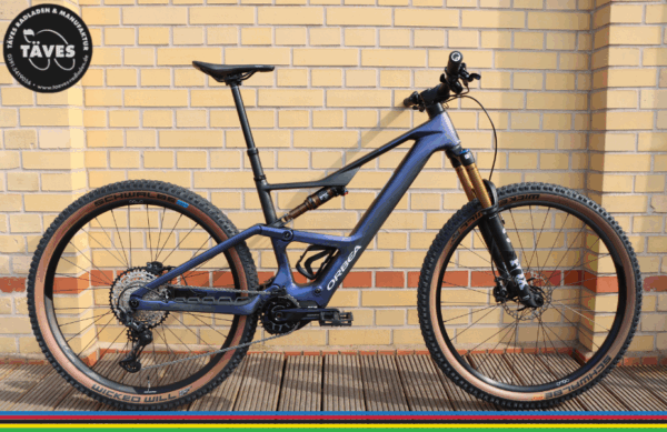 ORBEA RISE SL M10