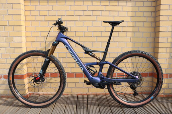 ORBEA RISE SL M10 – Bild 10