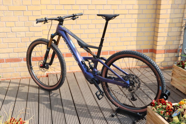 ORBEA RISE SL M10 – Bild 4