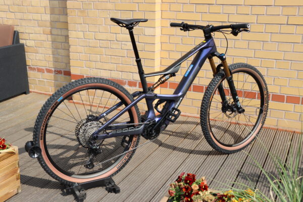 ORBEA RISE SL M10 – Bild 3