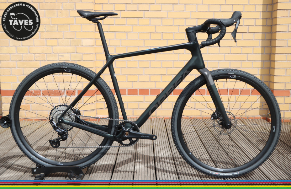 ORBEA Terra M30 Team 1X