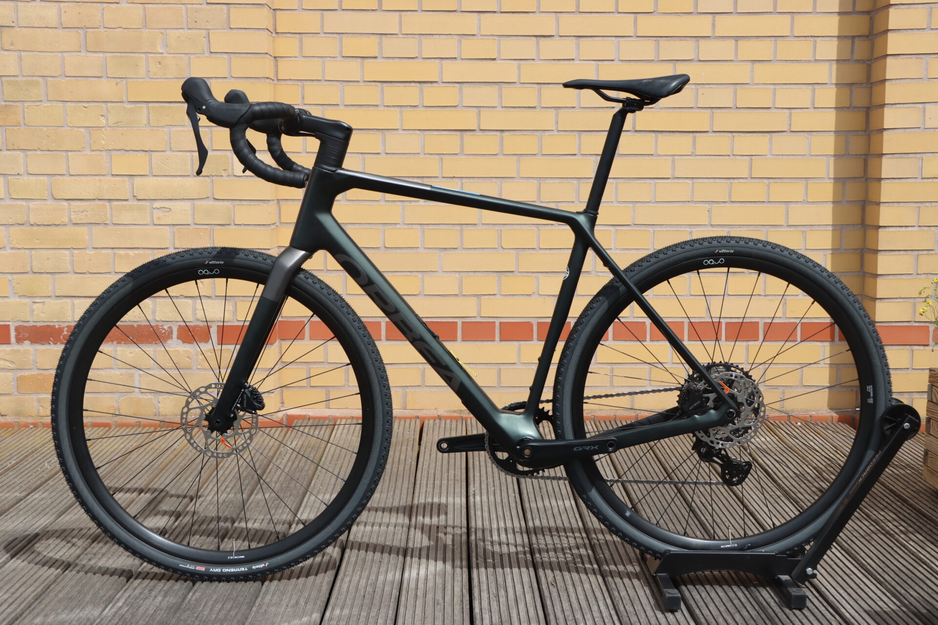 ORBEA Terra M30 Team 1X – Bild 9