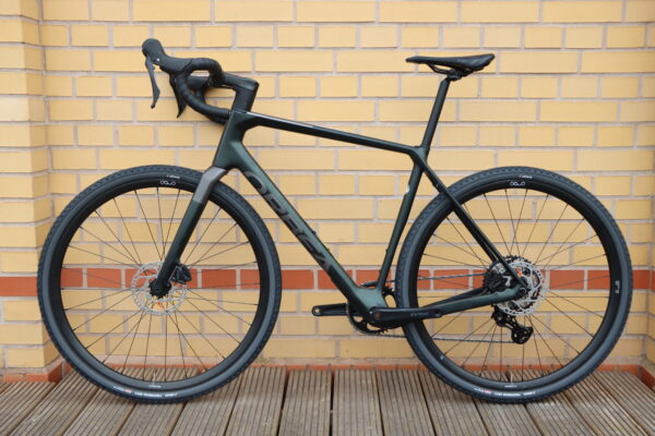 ORBEA Terra M30 Team 1X – Bild 9