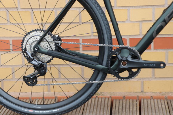 ORBEA Terra M30 Team 1X – Bild 6