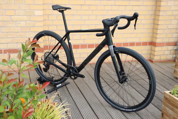 ORBEA Terra M30 Team 1X – Bild 3