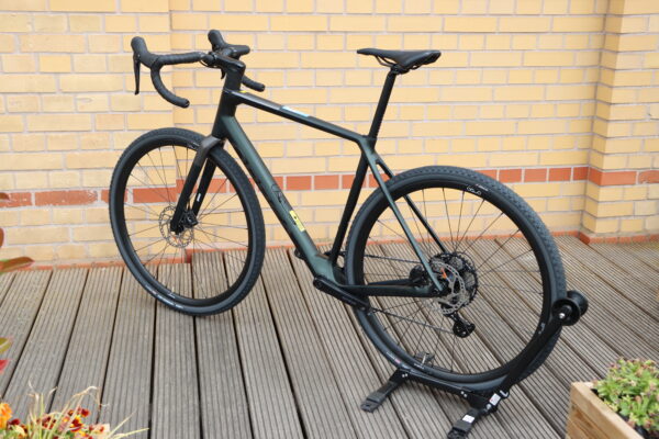 ORBEA Terra M30 Team 1X – Bild 5