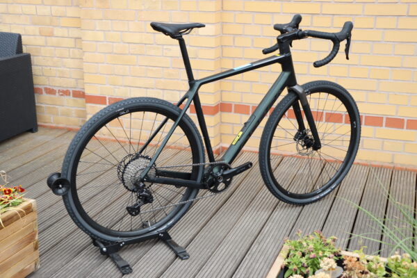ORBEA Terra M30 Team 1X – Bild 4