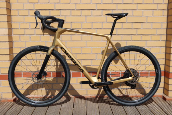 ORBEA Terra M30 Team 1X – Bild 8
