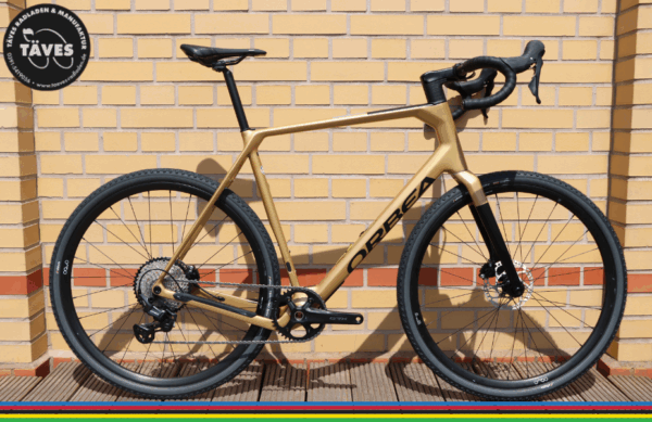 ORBEA Terra M30 Team 1X