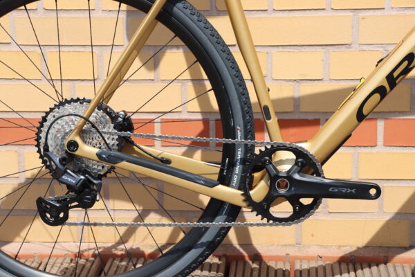 ORBEA Terra M30 Team 1X – Bild 6