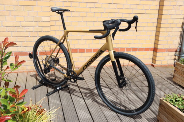 ORBEA Terra M30 Team 1X – Bild 3