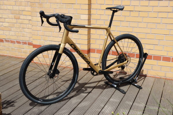 ORBEA Terra M30 Team 1X – Bild 2