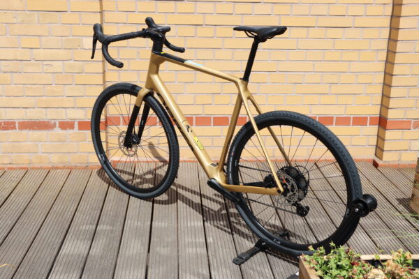 ORBEA Terra M30 Team 1X – Bild 5