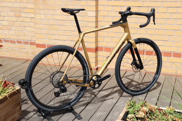 ORBEA Terra M30 Team 1X – Bild 4